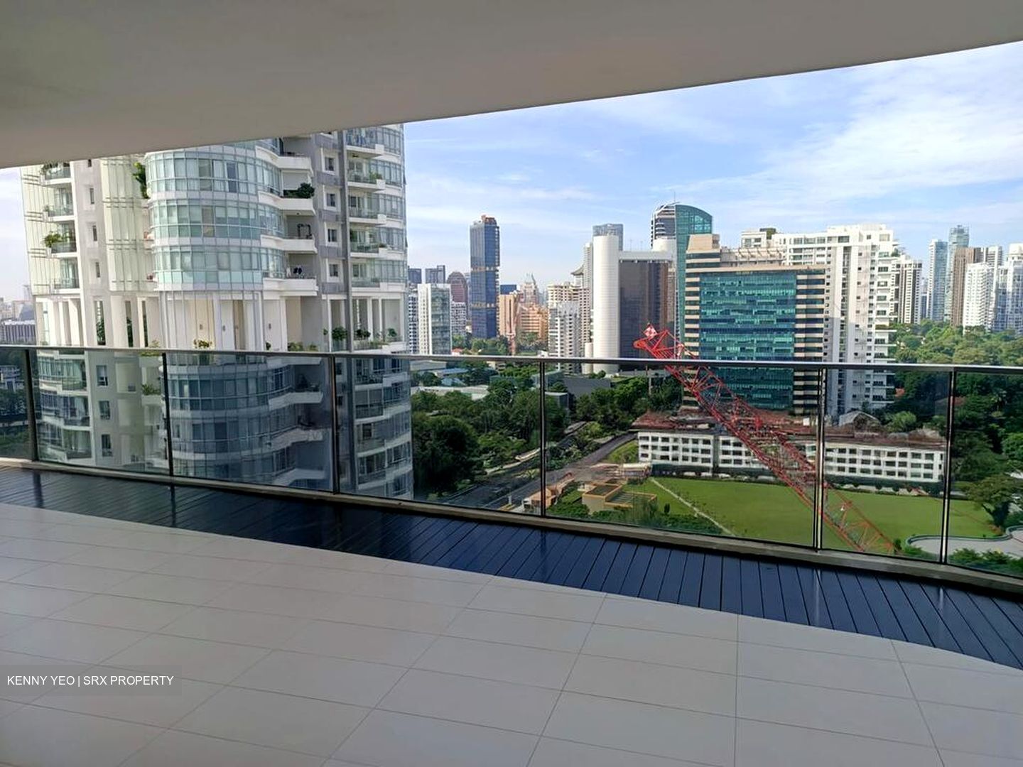 Trilight (D11), Condominium #503182911